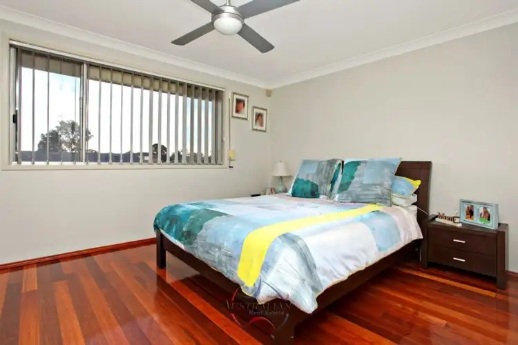 Sixth view of Homely house listing, 22 Alpine Circuit, St Clair NSW 2759