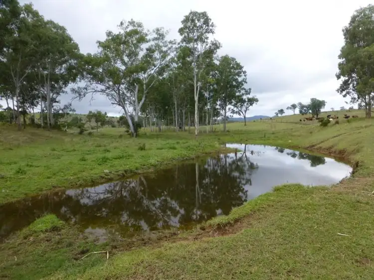 Second view of Homely rural property listing, Address available on request