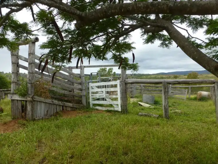 Fifth view of Homely rural property listing, Address available on request