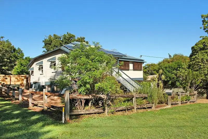 Main view of Homely house listing, 28A Shearer Street, Nambour QLD 4560