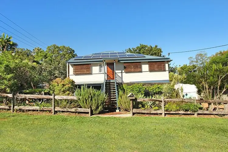 Second view of Homely house listing, 28A Shearer Street, Nambour QLD 4560