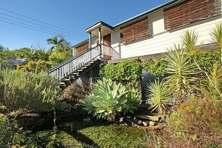 Third view of Homely house listing, 28A Shearer Street, Nambour QLD 4560