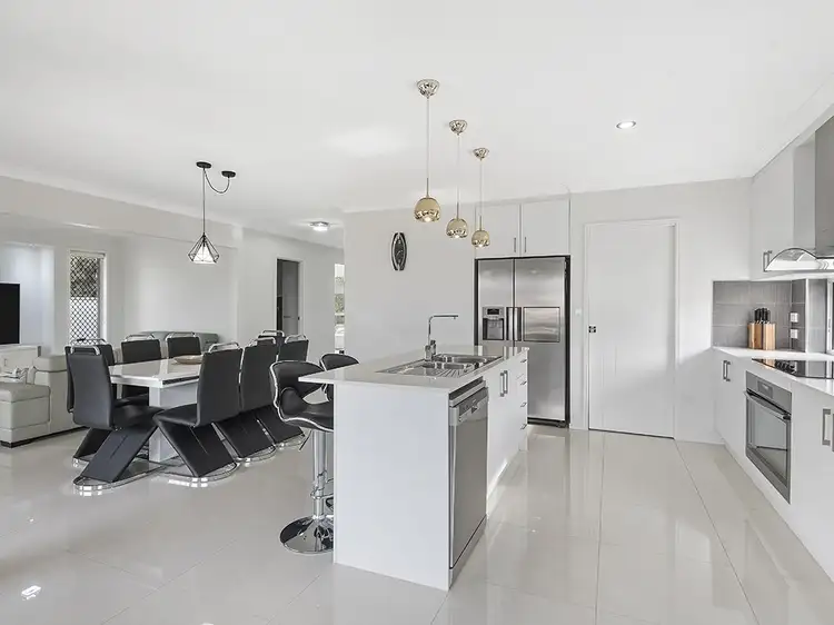 3 Lauren Circuit, Brighton QLD 4017