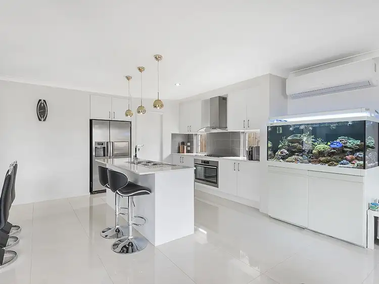 Second view of Homely house listing, 3 Lauren Circuit, Brighton QLD 4017