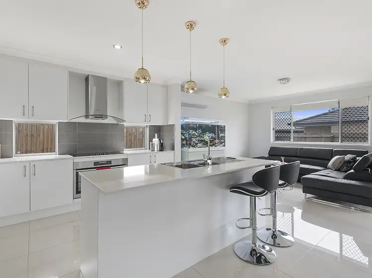 Third view of Homely house listing, 3 Lauren Circuit, Brighton QLD 4017