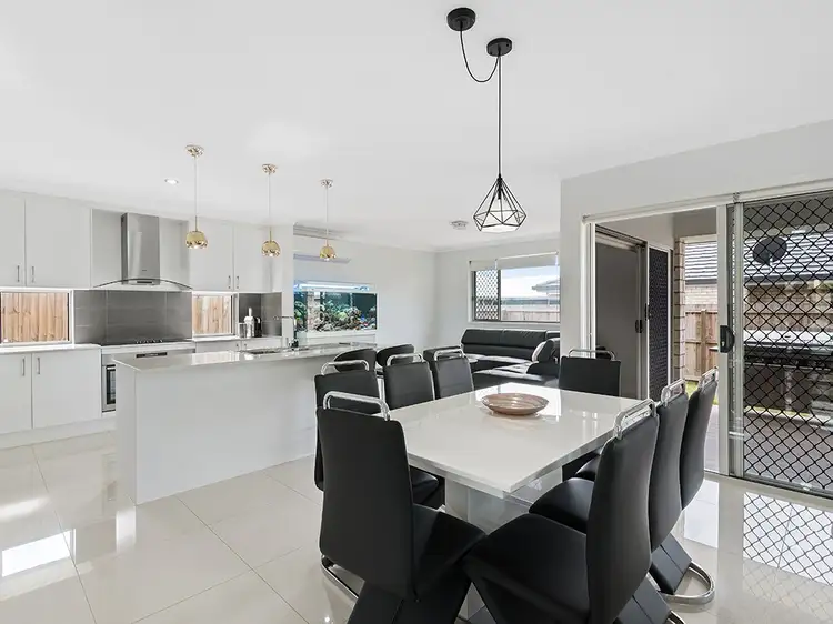 Fourth view of Homely house listing, 3 Lauren Circuit, Brighton QLD 4017