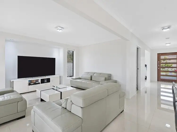 Fifth view of Homely house listing, 3 Lauren Circuit, Brighton QLD 4017