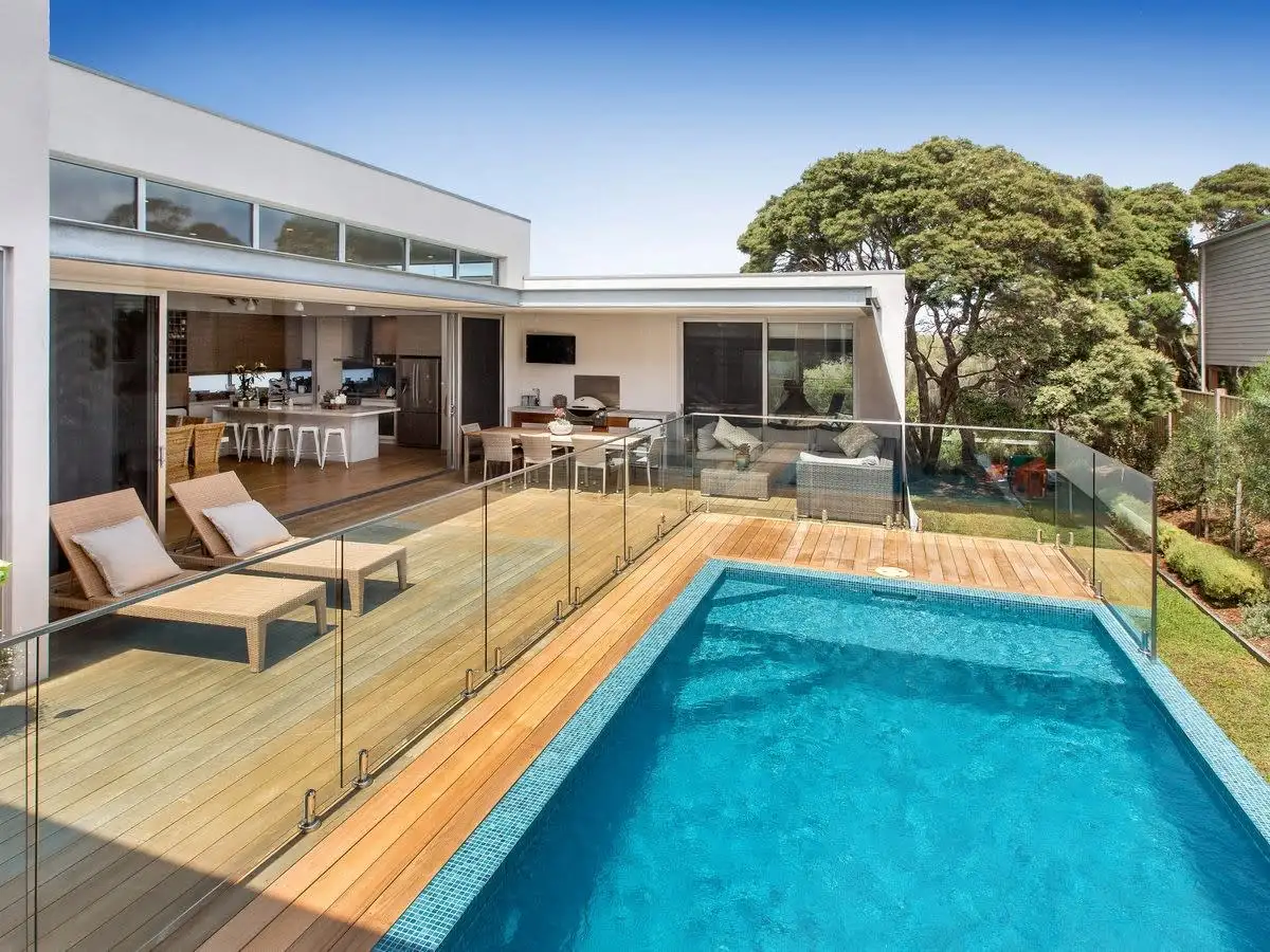 Main view of Homely house listing, 41 Macfarlan Avenue, Blairgowrie VIC 3942