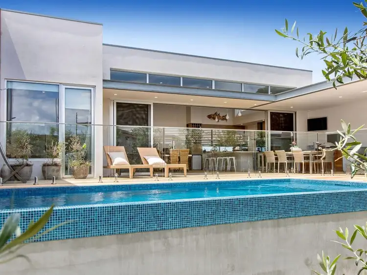 Second view of Homely house listing, 41 Macfarlan Avenue, Blairgowrie VIC 3942