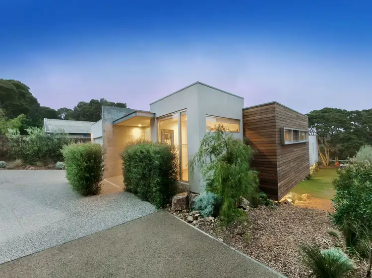 Third view of Homely house listing, 41 Macfarlan Avenue, Blairgowrie VIC 3942