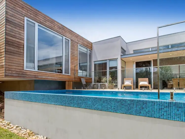 Fourth view of Homely house listing, 41 Macfarlan Avenue, Blairgowrie VIC 3942