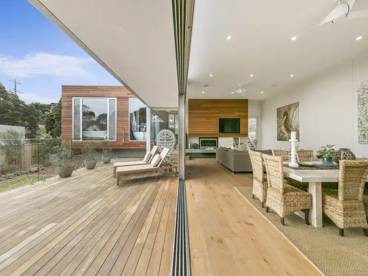 Fifth view of Homely house listing, 41 Macfarlan Avenue, Blairgowrie VIC 3942