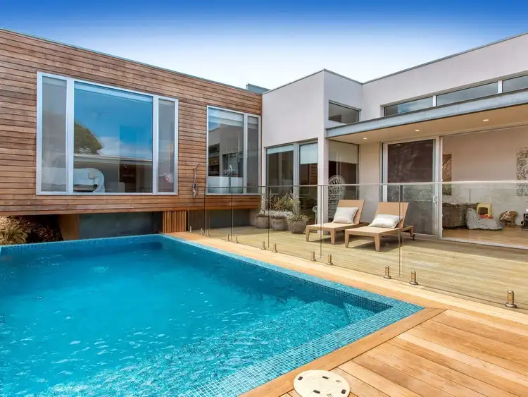 Sixth view of Homely house listing, 41 Macfarlan Avenue, Blairgowrie VIC 3942