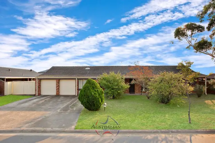 Second view of Homely house listing, 5 Feather Street, St Clair NSW 2759
