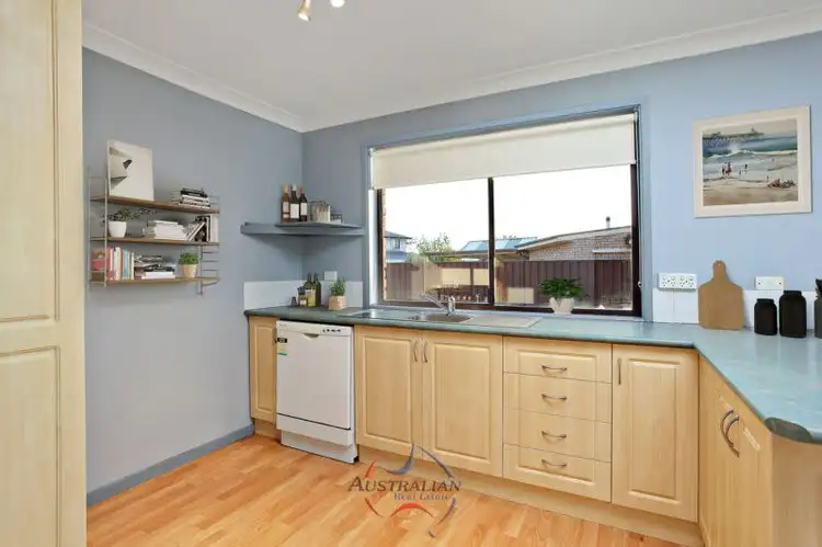 Fourth view of Homely house listing, 5 Feather Street, St Clair NSW 2759