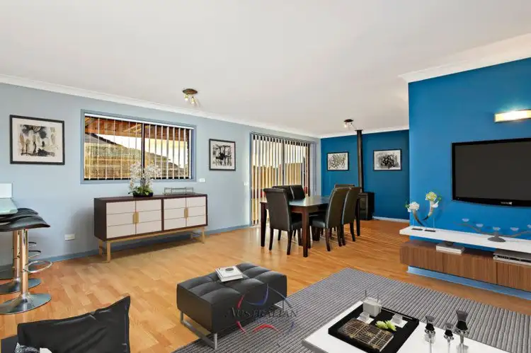 Fifth view of Homely house listing, 5 Feather Street, St Clair NSW 2759