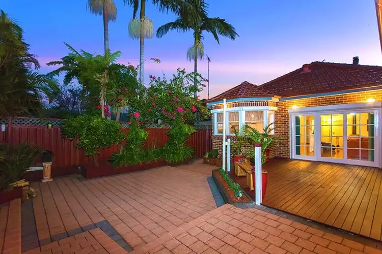 170 West Street, South Hurstville NSW 2221