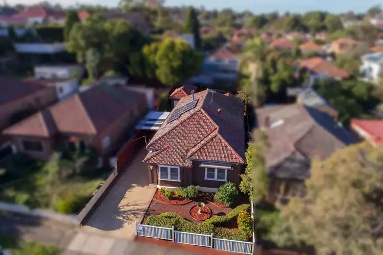 Third view of Homely house listing, 170 West Street, South Hurstville NSW 2221