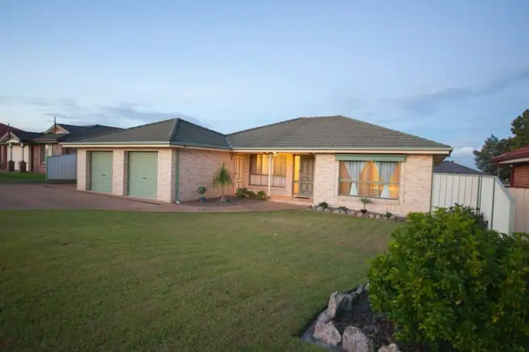 40 Brentwood Terrace, Thornton NSW 2322