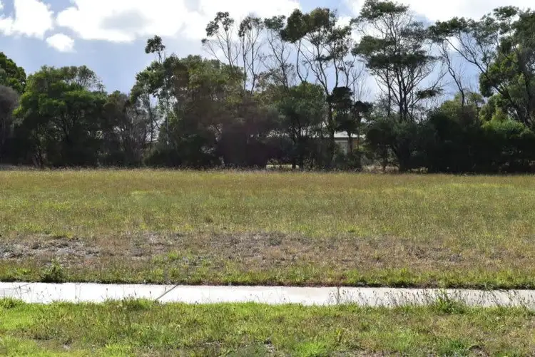 LOT 76 Vicars Estate, Wonthaggi VIC 3995
