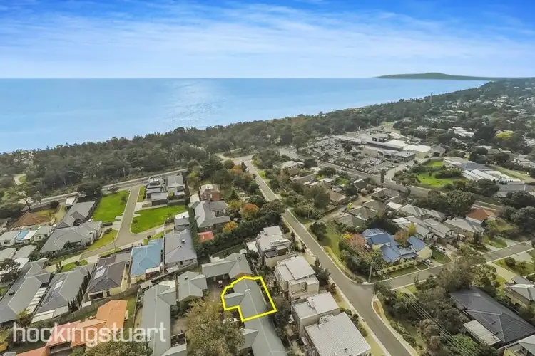 8/4 Rosemore Rd, Rosebud VIC 3939