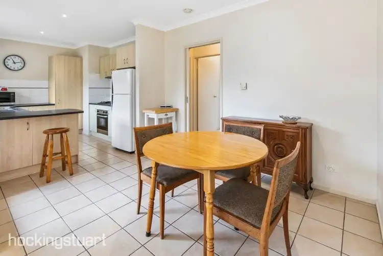 Fifth view of Homely house listing, 8/4 Rosemore Rd, Rosebud VIC 3939