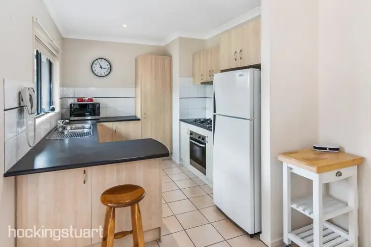Sixth view of Homely house listing, 8/4 Rosemore Rd, Rosebud VIC 3939
