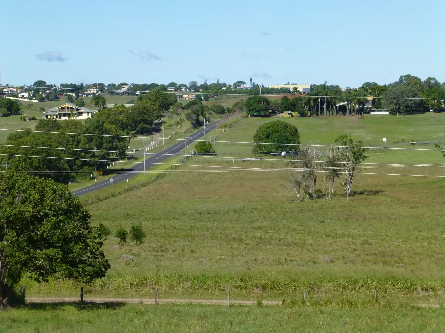 Main view of Homely rural property listing, Address available on request