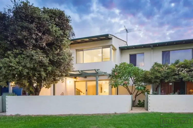 14/244 Mill Point Road, South Perth WA 6151