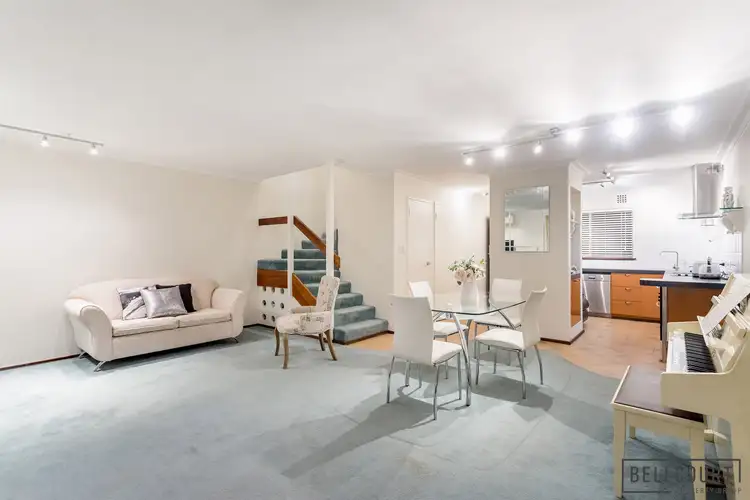 Second view of Homely townhouse listing, 14/244 Mill Point Road, South Perth WA 6151