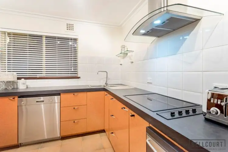 Third view of Homely townhouse listing, 14/244 Mill Point Road, South Perth WA 6151