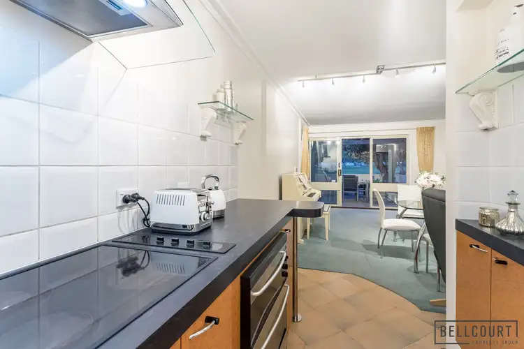 Fourth view of Homely townhouse listing, 14/244 Mill Point Road, South Perth WA 6151