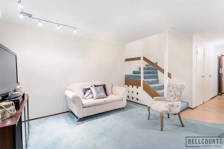 Fifth view of Homely townhouse listing, 14/244 Mill Point Road, South Perth WA 6151