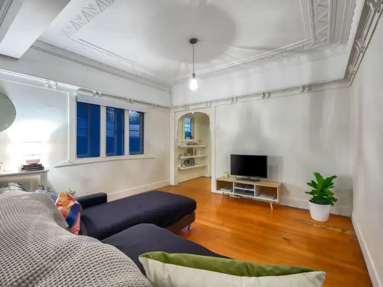 Second view of Homely house listing, 50 Broughton Road, Kedron QLD 4031