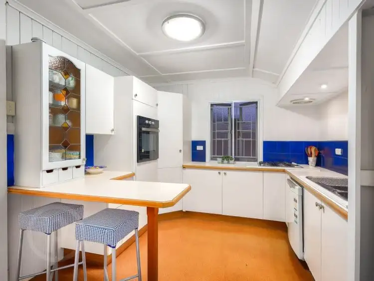 Fifth view of Homely house listing, 50 Broughton Road, Kedron QLD 4031