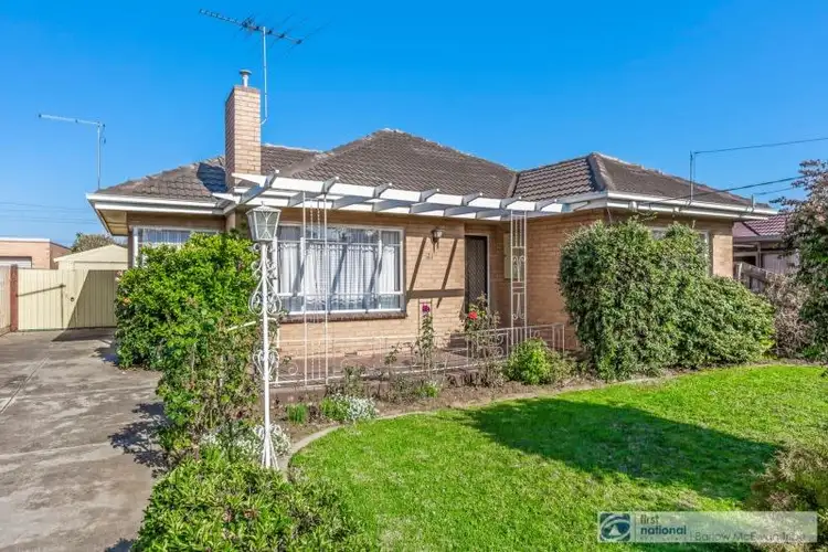 21 Harrington Street, Altona VIC 3018
