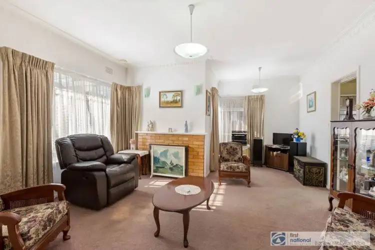 Second view of Homely house listing, 21 Harrington Street, Altona VIC 3018