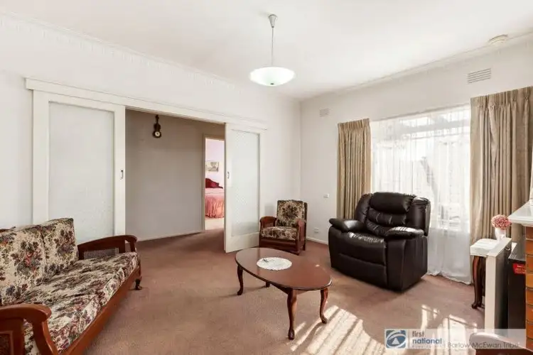 Third view of Homely house listing, 21 Harrington Street, Altona VIC 3018