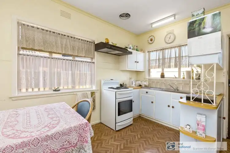 Fifth view of Homely house listing, 21 Harrington Street, Altona VIC 3018