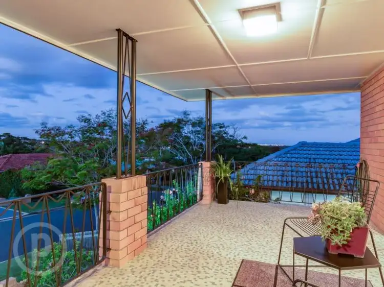 Second view of Homely house listing, 36 Pacific Street, Chermside West QLD 4032