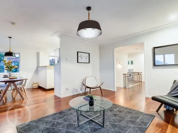 Fourth view of Homely house listing, 36 Pacific Street, Chermside West QLD 4032
