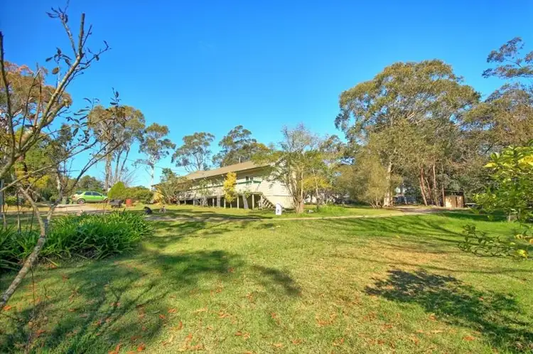 392 Sussex Inlet Road, Sussex Inlet NSW 2540