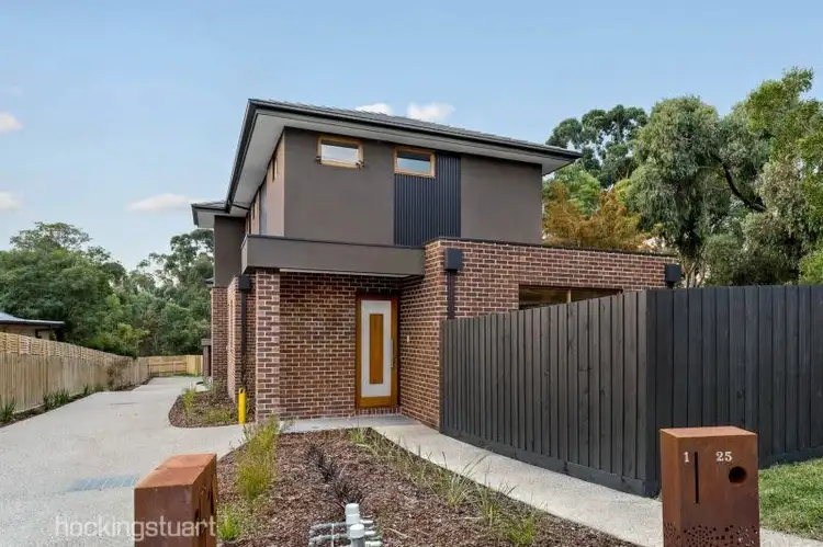 1/25 Ashwood Drive, Ashwood VIC 3147