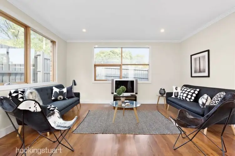 Third view of Homely townhouse listing, 1/25 Ashwood Drive, Ashwood VIC 3147
