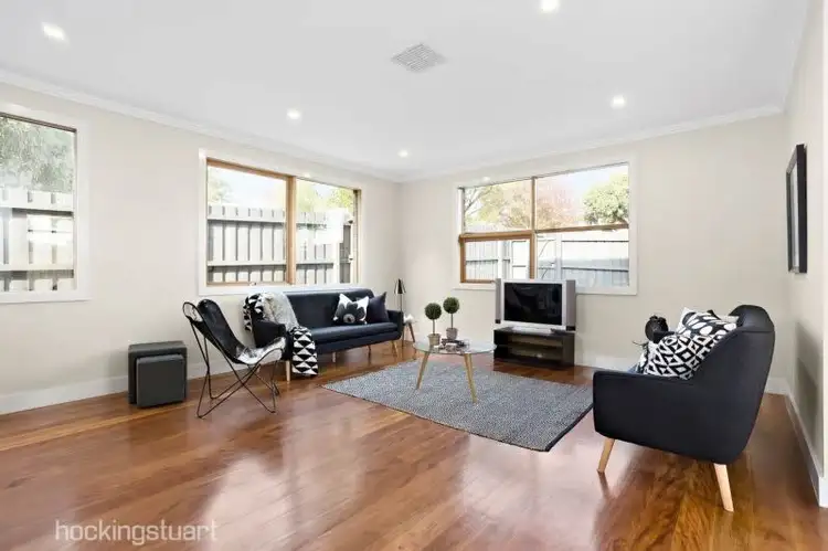 Fourth view of Homely townhouse listing, 1/25 Ashwood Drive, Ashwood VIC 3147