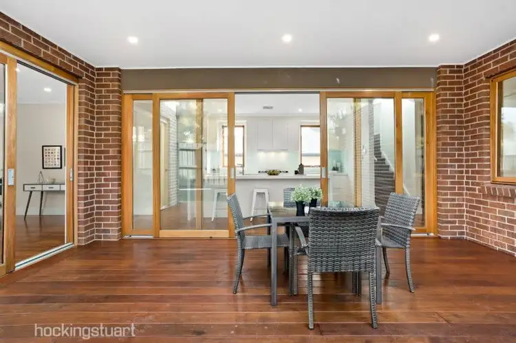 Sixth view of Homely townhouse listing, 1/25 Ashwood Drive, Ashwood VIC 3147