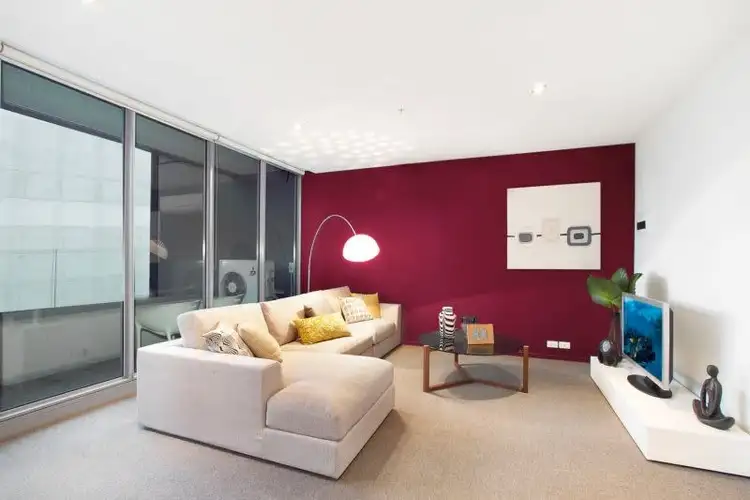 2001/8 Downie Street, Melbourne VIC 3000