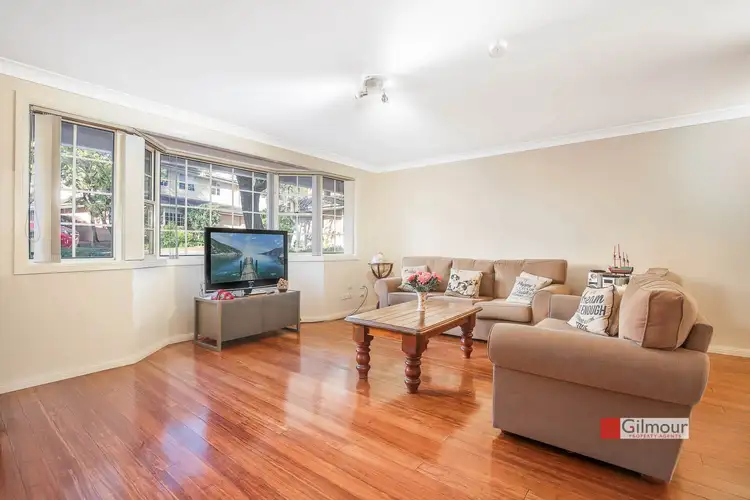 Second view of Homely townhouse listing, 28/75-77 New Line Road, Cherrybrook NSW 2126