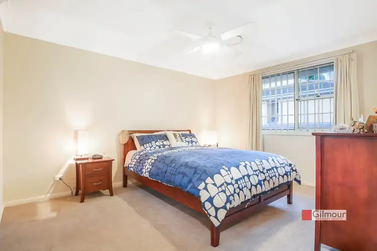 Fourth view of Homely townhouse listing, 28/75-77 New Line Road, Cherrybrook NSW 2126