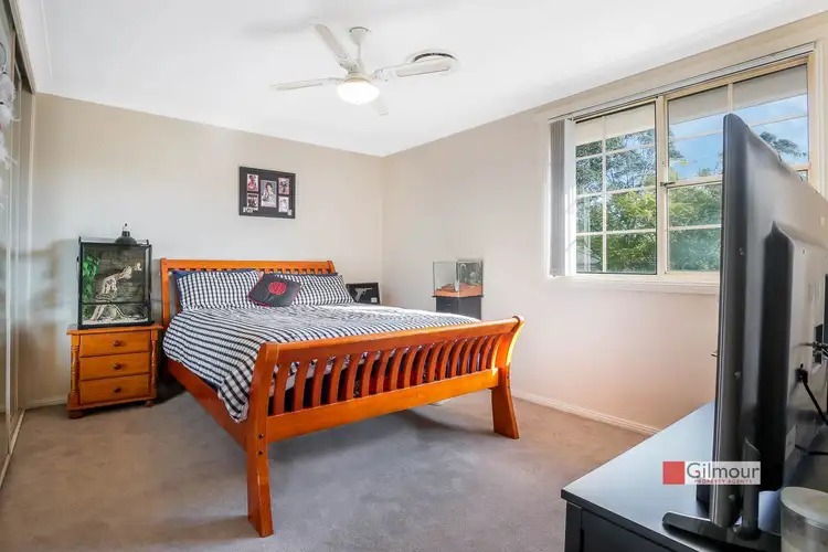 Fifth view of Homely townhouse listing, 28/75-77 New Line Road, Cherrybrook NSW 2126